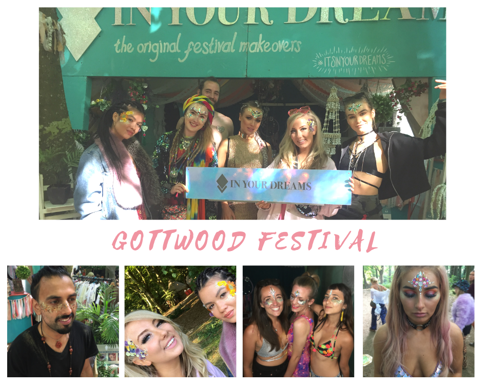 Gottwood Festival